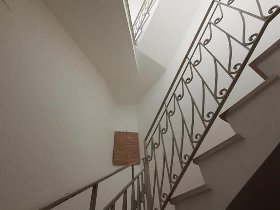 Апартаменты Casa Ombrina Орозеи Экстерьер фото